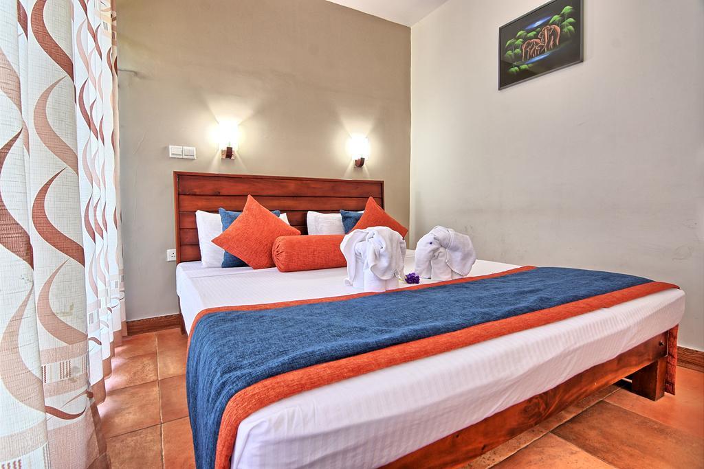 Oak Ray Ella Gap Hotel Esterno foto