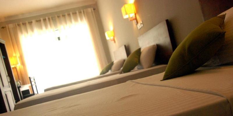 Oak Ray Ella Gap Hotel Esterno foto