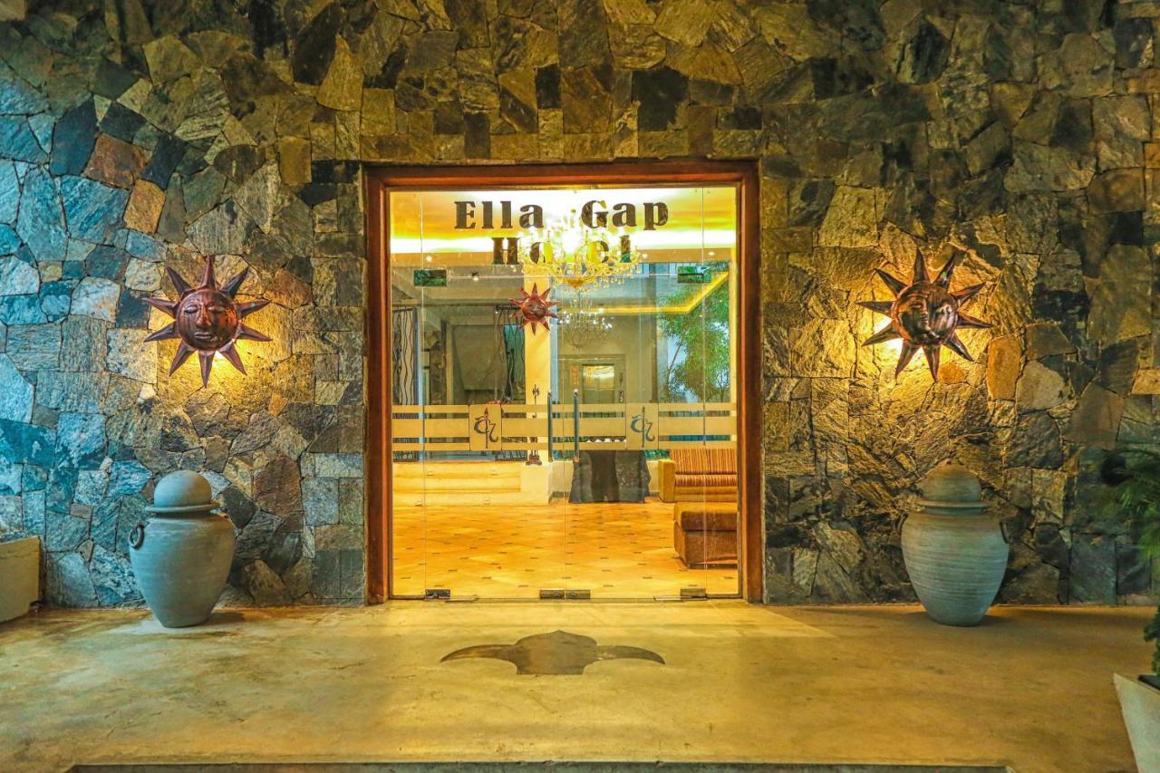 Oak Ray Ella Gap Hotel Esterno foto